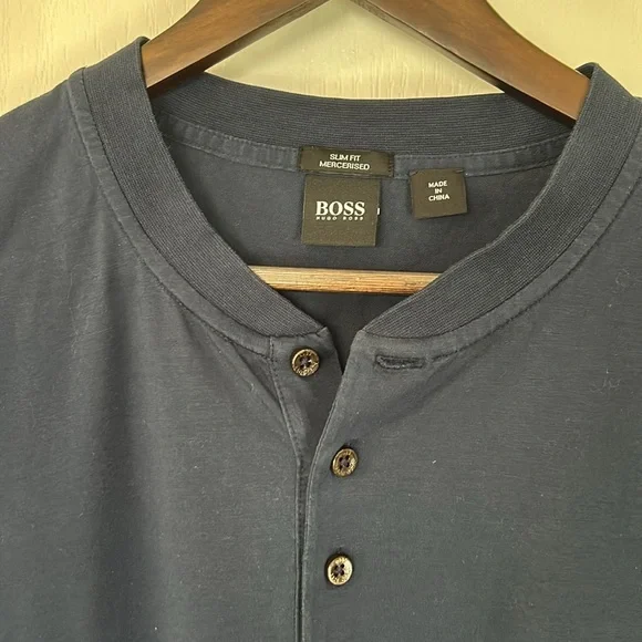 Boss top - Picture 2 of 5